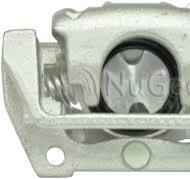 BBB Industries 99-17926A Disc Brake Caliper - Rear Left