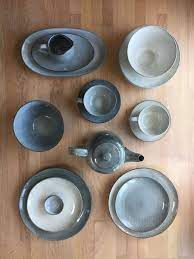 broste servies preview 2018 servies serviesset keramiek