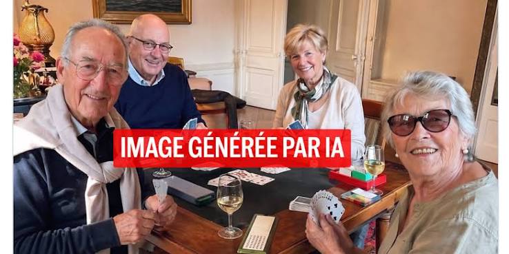 Bernard et Chantal, le (faux) compte de boomeurs retraités qui révèle la fracture des générations