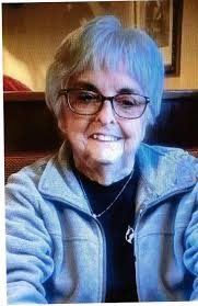 Obituary for Beverly Ann (Poisson) Hofer