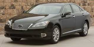 Respect the potential of every upcoming mile. 2010 Lexus Es350 Parts And Accessories Automotive Amazon Com