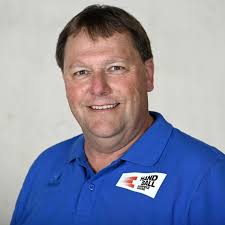 Anna Mohler unterstützt den SHV für ein Jahr als Praktikantin