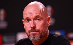  Why Ten Hag Believes He Is ‘Safe’
