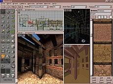 Unreal engine 4 is completely free to use and is a aaa quality engine, used to make games such as fortnite, bioshock, gears of war, and borderlands. Unreal Engine Wikipedia