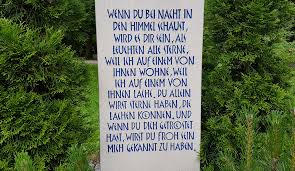 Ich habe eine sammlung zusammengetragen von sprüchen, die mich trösten würden. Trauerspruche Die 30 Schonsten Zitate Beruhmter Personen