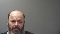 Colbert County Arrest Reports 05/09/23