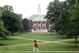 My Baltimore's Next: Lester Spence