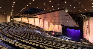 Arie Crown Theater One Of The Best Concert Venue In Illinois