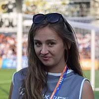 Sara Anwar z Mielca poruszyła widzów Top Model. Opowiedziała o bolesnych  wspomnieniach z dzieciństwa