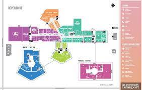Promenades Beauport Shopping Plan In 2021 Quebec City Beauport Visual Management