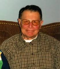 Norman Soucie Obituary (1933