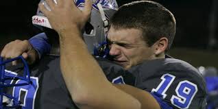 Dutch Fork stuns Byrnes in upper state title game