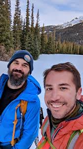 Summited Mount Bierstadt