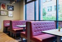 Wifi and wired internet access. Jurys Inn Manchester City Centre Manchester Updated 2021 Prices