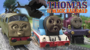 Jun 05, 2015 · thomas and the magic railroad director's cut: Thetrainmodeller On Twitter I Ve Remade The Chase Scene From Thomas And The Magic Railroad Come Check It Out Pt Boomer Https T Co Tdecgdwxbe Http T Co Tqotxxu2w5