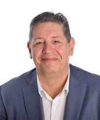 Senior Executive Group organisational chart