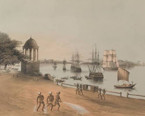 Armies of the East India Company | National Army Museum