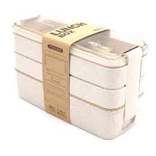 3 Layer Bento Box From Apollo Box In 2020 Lunch Box Bento Box Food Storage Containers