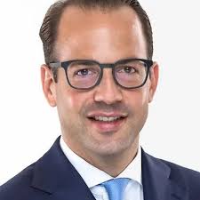 Samuel Meyer wird neuer Chef der Bank Cler