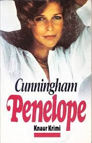 Penelope Cunningham's Instagram, Twitter & Facebook