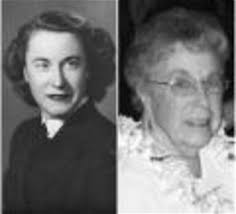 Audrey WALLS Obituary