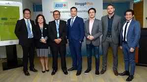 Please leave this column blank. Rhb Ringgitplus Introduce Chatbot To Facilitate Personal Loan Applications Digital News Asia