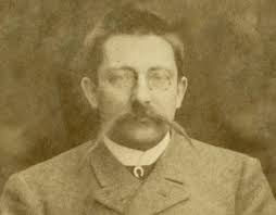 Julius Richard Petri