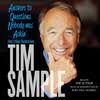 Answers to Questions Nobody was Askin' Audiobook by Tim Sample
