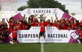 May 30, 2021 · a médio espanhola está no benfica desde a época 2018/2019, ano de estreia das águias no futebol feminino. O Sl Benfica Ganhou O Campeonato Da Segunda Divisao De Futebol Feminino Parabens Slbenficafeminino Epluribusunum