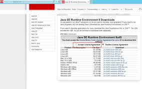 Sql Server 2016 Fix Install Rule Oracle Jre 7 Update 51 64 Bit Or Higher Is Required Failed Sql Authority With Pinal Dave