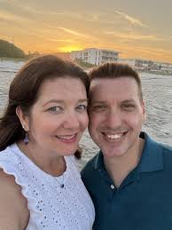 Melanie Fortunato and Dan DuLac's Wedding Website