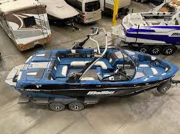 Today, i'm going to walk you through the malibu command center. 2021 Malibu Boats 23 Lsv West Coast Boat Center Reno