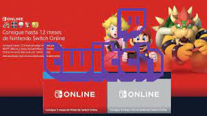 No disponible en todos los países. Ahora Puedes Obtener 12 Meses Gratis De Nintendo Switch Online Con Tu Cuenta De Amazon Prime