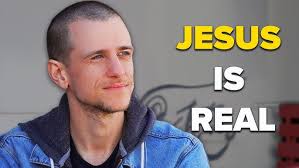 At the name of Jesus