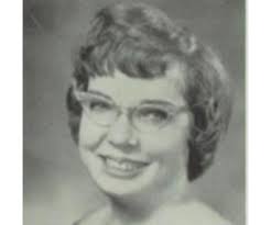 Margaret Ruble Obituary (1947
