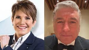 Adriana Pérez Cañedo y Alejandro Cacho serán moderadores del segundo debate  presidencial » Oronoticias