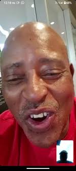 The man.The myth. The Legend! Aye! The cover says it all 😎