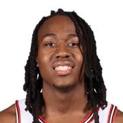 Bulls starting Ayo Dosunmu (quad)