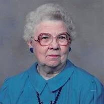 Adelia Bruns Obituary