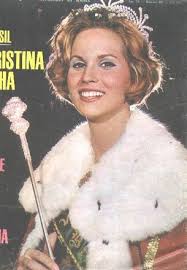 Mundo Miss: HISTORICO DO MISS BRASIL 1966