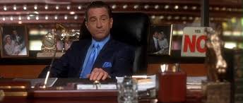 The movie casino is about sam ace rothstein played by robert de niro. Casino Is Better Than Goodfellas High On Films