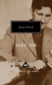 This is a list of books published as penguin classics. Animal Farm By George Orwell 9780679420392 Penguinrandomhouse Com Books
