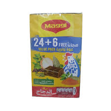 المأكولات والمشروبات - مواد غذائية