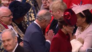 Follow prince charles music and others on soundcloud. Namaste Is Catching On Osho News