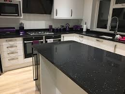 Granite also has a very deep shine, probably more so than any other material used for a kitchen worktop. Quartz Worktops In London Competitive Prices No Extra Cost