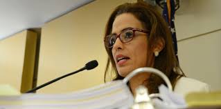 Pacientes de salud mental piden ayuda en el Capitolio