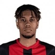 Profile Nino Neuwald, : Info, news, matches and statistics