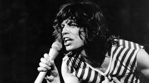 Он и кит ричардс знали друг друга со школьной скамьи. The Top 10 Best Mick Jagger Rolling Stones Songs Louder