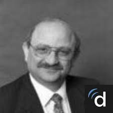 Dr. Wade Dickinson, MD