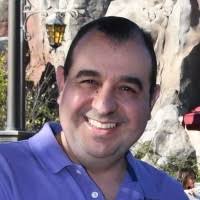 Alejandro Tamez Email & Phone Number